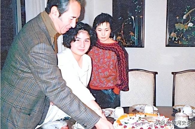 赌王女儿何超蕸去世,给所有人狠狠上了一课 赌王女儿何超蕸去世,给所有人狠狠上了一课