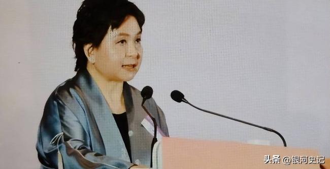 赌王女儿何超蕸去世,给所有人狠狠上了一课 赌王女儿何超蕸去世,给所有人狠狠上了一课