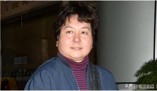 赌王女儿何超蕸去世,给所有人狠狠上了一课 赌王女儿何超蕸去世,给所有人狠狠上了一课