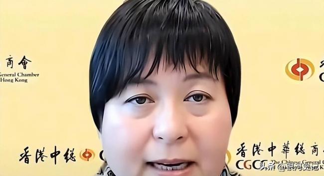 赌王女儿何超蕸去世,给所有人狠狠上了一课 赌王女儿何超蕸去世,给所有人狠狠上了一课