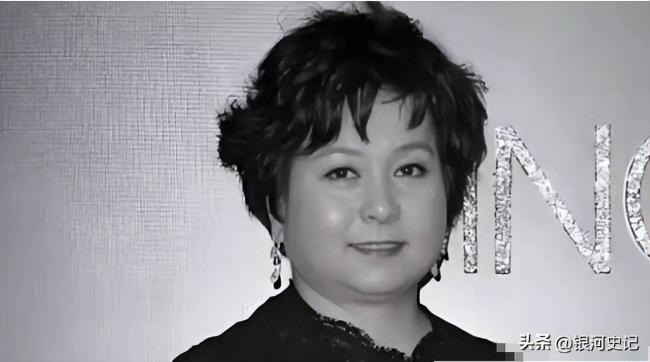 赌王女儿何超蕸去世,给所有人狠狠上了一课 赌王女儿何超蕸去世,给所有人狠狠上了一课