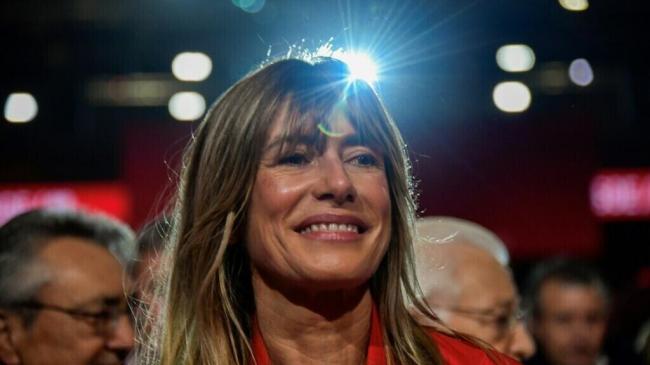 遭遇意外重拳!西班牙首相访华添阴影 遭遇意外重拳!西班牙首相访华添阴影