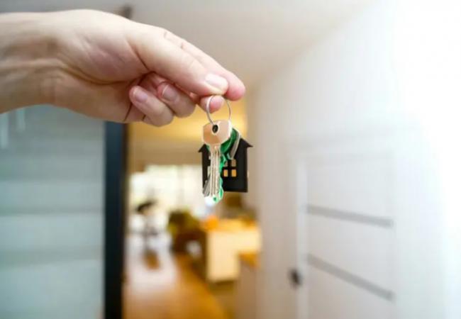 买房付首款错看一字被骗几十万 屋主靠这招追回 买房付首款错看一字被骗几十万 屋主靠这招追回