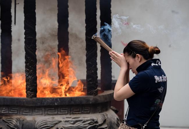 它暴露了中国最残酷的社会不平等 它暴露了中国最残酷的社会不平等