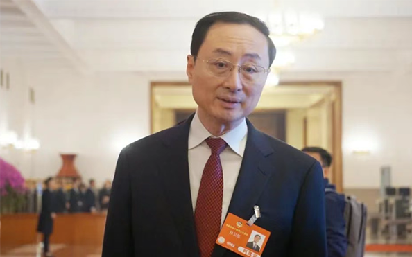 中共外交部人事变动 副部长孙卫东被免职 中共外交部人事变动 副部长孙卫东被免职