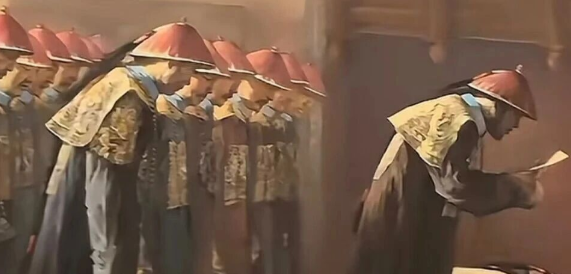 1889年,一个日本人指出大清是“全民腐败” 1889年,一个日本人指出大清是“全民腐败”