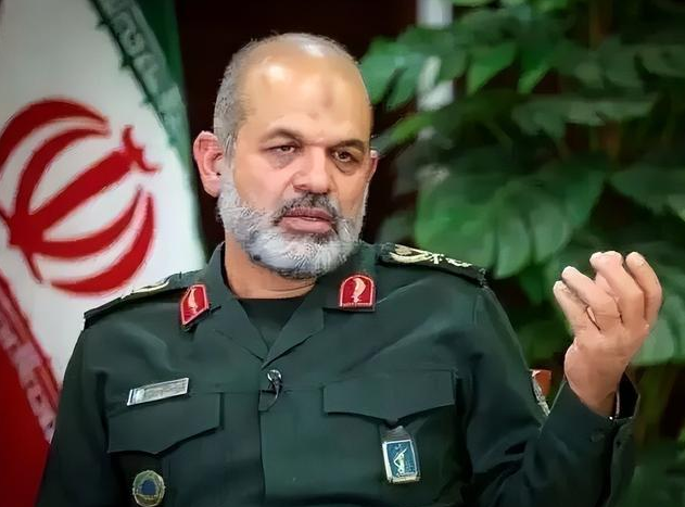 爆新任最高领袖已死亡 伊朗高层内讧言严重 爆新任最高领袖已死亡 伊朗高层内讧言严重