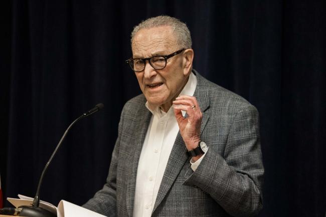 言行反复无常、激烈极端:川普“疯”了吗? 言行反复无常、激烈极端:川普“疯”了吗?