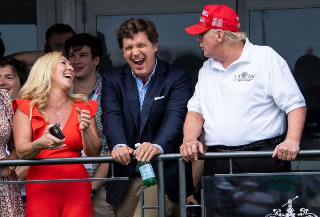 言行反复无常、激烈极端:川普“疯”了吗? 言行反复无常、激烈极端:川普“疯”了吗?