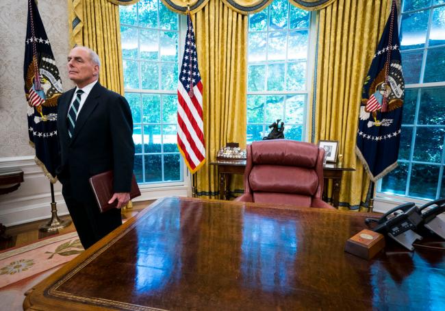 言行反复无常、激烈极端:川普“疯”了吗? 言行反复无常、激烈极端:川普“疯”了吗?