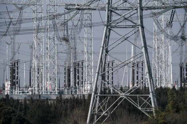 中东战争震撼全球,各国排队向中国下这张订单 中东战争震撼全球,各国排队向中国下这张订单