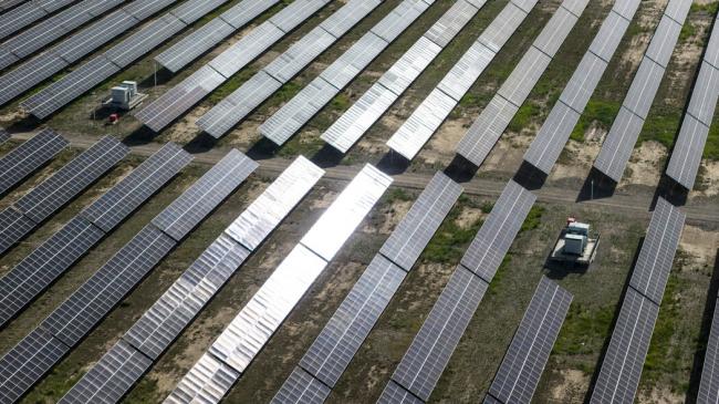 中东战争震撼全球,各国排队向中国下这张订单 中东战争震撼全球,各国排队向中国下这张订单