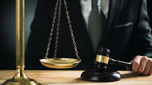 5月1日起严打!8类灰色行为入刑 5月1日起严打!8类灰色行为入刑