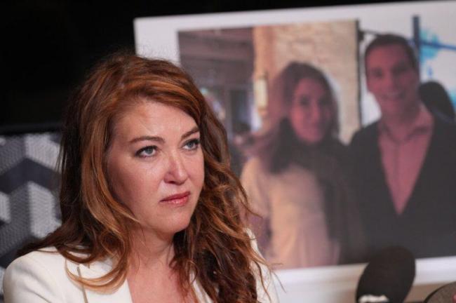 昔日民主党之星再爆性侵指控 第5女站出 昔日民主党之星再爆性侵指控 第5女站出