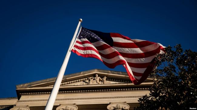 一中国籍美国军人被起诉 一中国籍美国军人被起诉