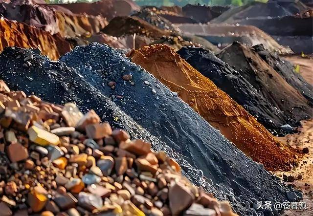 北京反制川普,中国两大龙头同步公告 北京反制川普,中国两大龙头同步公告