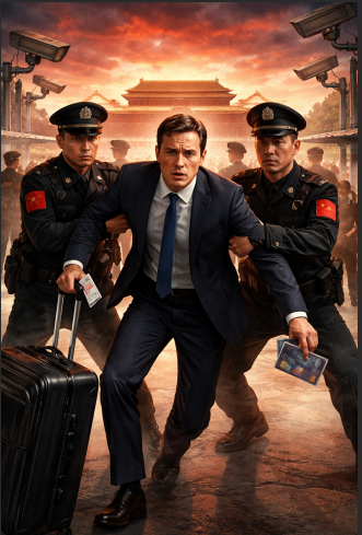 北京“流氓”新规引爆全球 北京“流氓”新规引爆全球