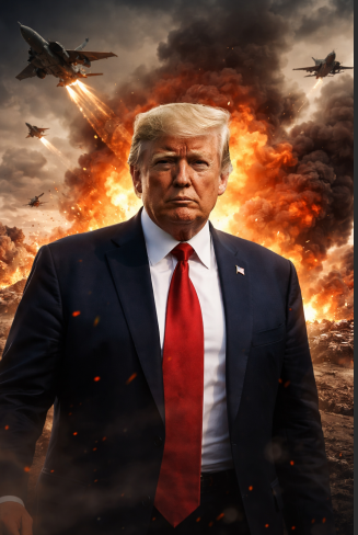 重磅!川普突然改口:战争已经结束 重磅!川普突然改口:战争已经结束