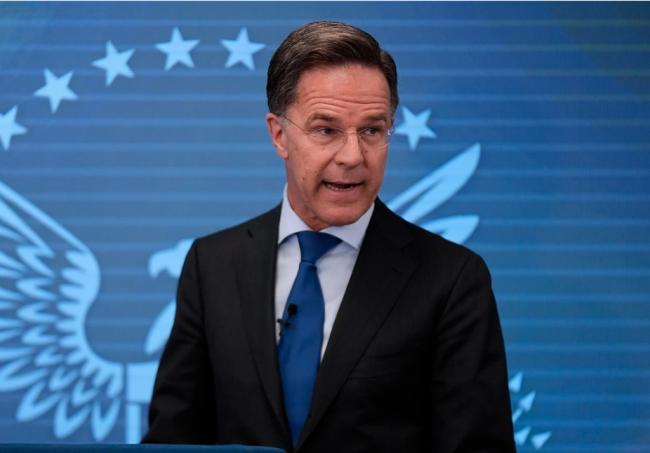 德国政策转向 欧洲正加速推动“无美版北约” 德国政策转向 欧洲正加速推动“无美版北约”