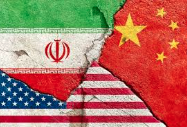 为何说中国与伊朗能扛过美国封锁 为何说中国与伊朗能扛过美国封锁