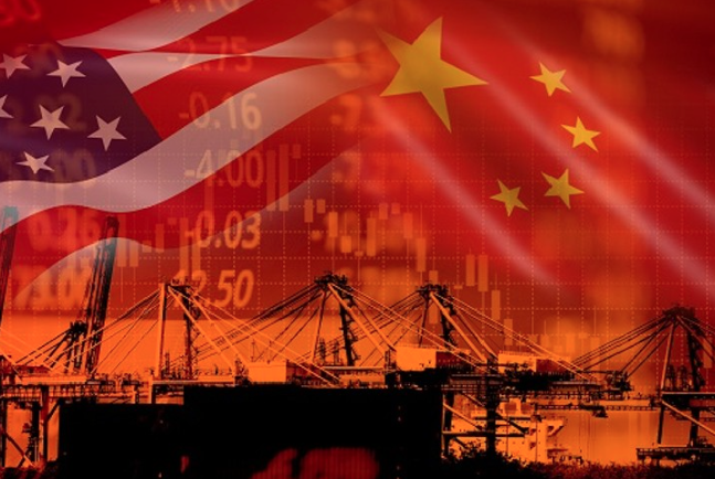 IWF警告:全球债务将升至100% 美中两国增长最快 IWF警告:全球债务将升至100% 美中两国增长最快