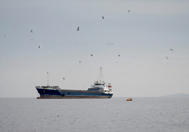 快讯!伊朗最新提案:霍尔木兹海峡局部自由通行 快讯!伊朗最新提案:霍尔木兹海峡局部自由通行