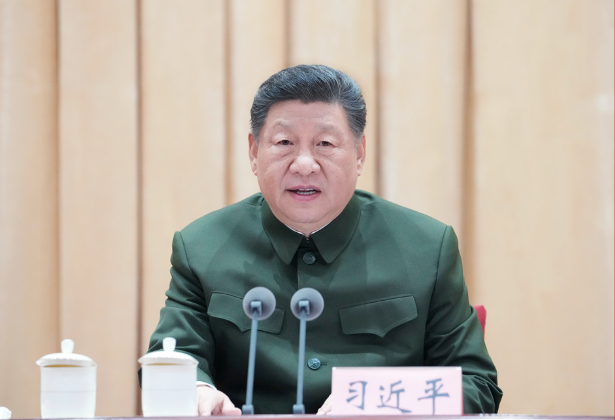 热评:为什么习力挺的这些高官都栽了? 热评:为什么习力挺的这些高官都栽了?