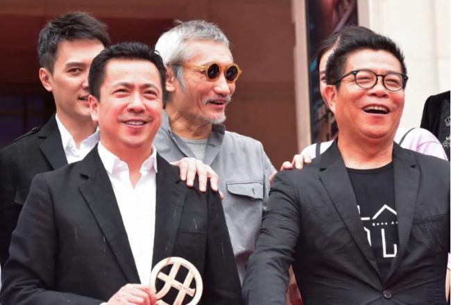 8年亏85亿 中国曾经娱乐巨头900亿市值跌至48亿 8年亏85亿 中国曾经娱乐巨头900亿市值跌至48亿