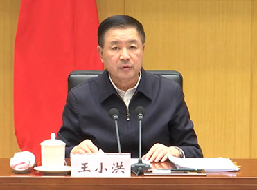 辟谣?王小洪突然现身,但是很诡异 辟谣?王小洪突然现身,但是很诡异