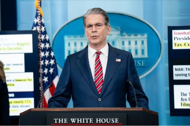 全面封杀!美国对北京出重手 全面封杀!美国对北京出重手