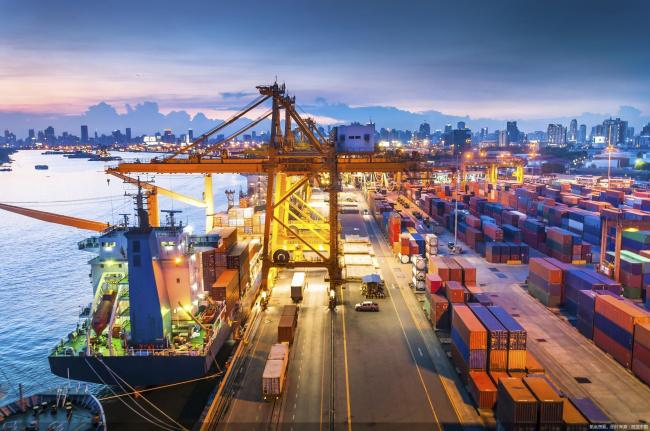 霍尔木兹海峡之后 川普盯上马六甲海峡? 霍尔木兹海峡之后 川普盯上马六甲海峡?