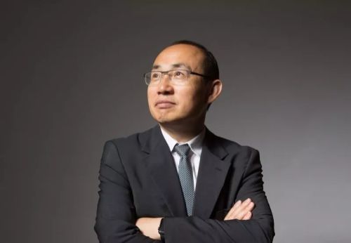 潘石屹与王石的命运只差一个字 潘石屹与王石的命运只差一个字