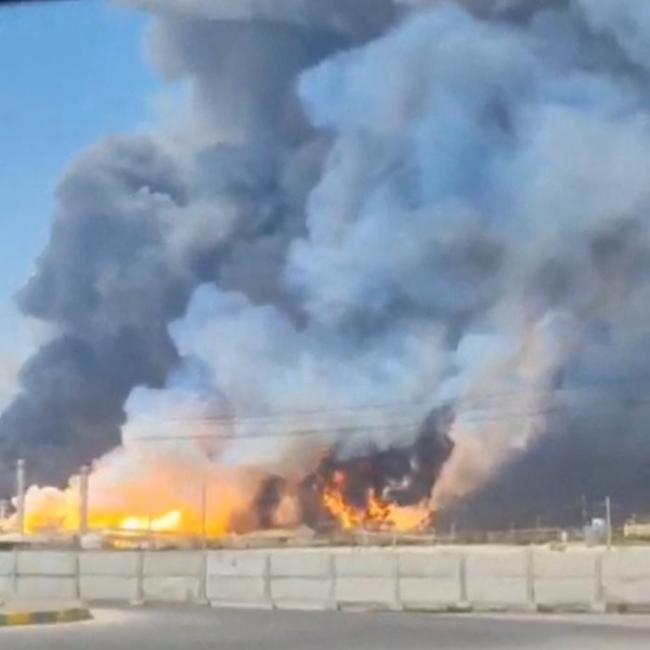 一颗大雷就要爆了!伊朗谈判诉求迫切 一颗大雷就要爆了!伊朗谈判诉求迫切