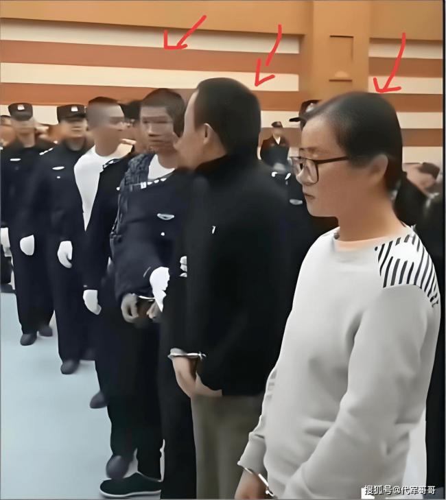 杀害知名网红罗大美 主犯被执行死刑 杀害知名网红罗大美 主犯被执行死刑