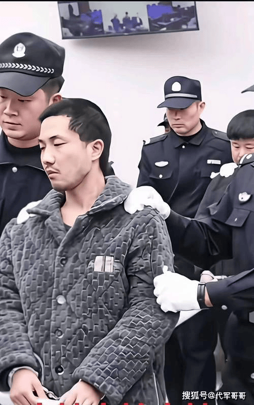 杀害知名网红罗大美 主犯被执行死刑 杀害知名网红罗大美 主犯被执行死刑