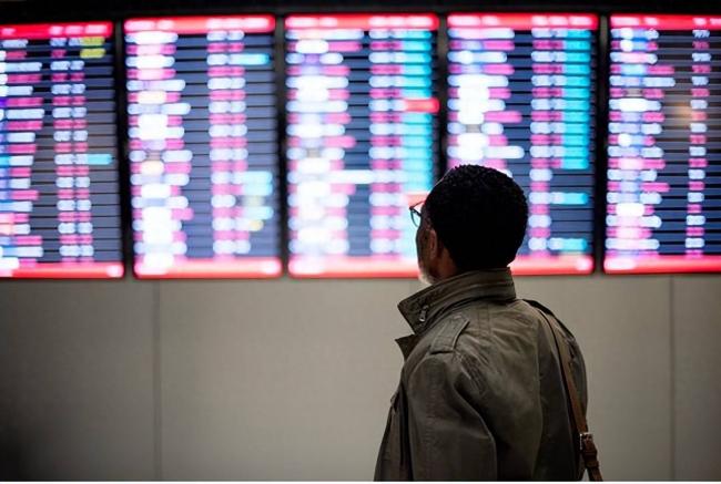 美伊和平协议还未定,但美股已创历史新高 美伊和平协议还未定,但美股已创历史新高