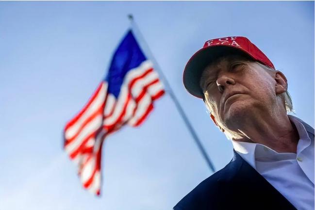 美伊和平协议还未定,但美股已创历史新高 美伊和平协议还未定,但美股已创历史新高