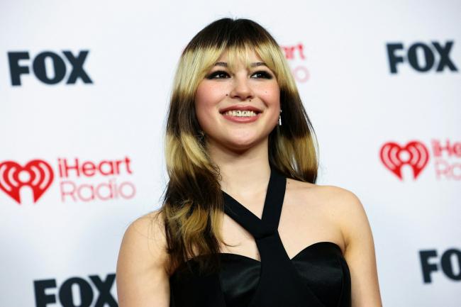 《时代》年度百大影响力人物 刘美贤李翊云上榜 《时代》年度百大影响力人物 刘美贤李翊云上榜