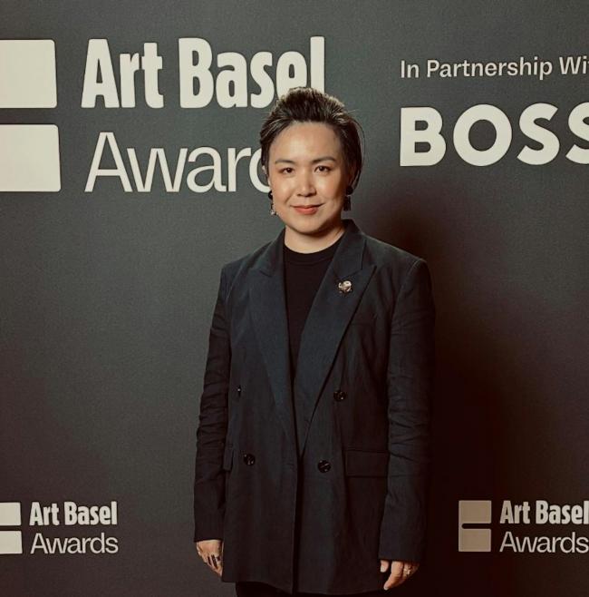 《时代》年度百大影响力人物 刘美贤李翊云上榜 《时代》年度百大影响力人物 刘美贤李翊云上榜