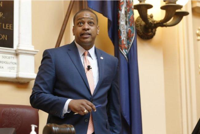 维州2死枪击 前副州长枪杀妻子后自戕 维州2死枪击 前副州长枪杀妻子后自戕