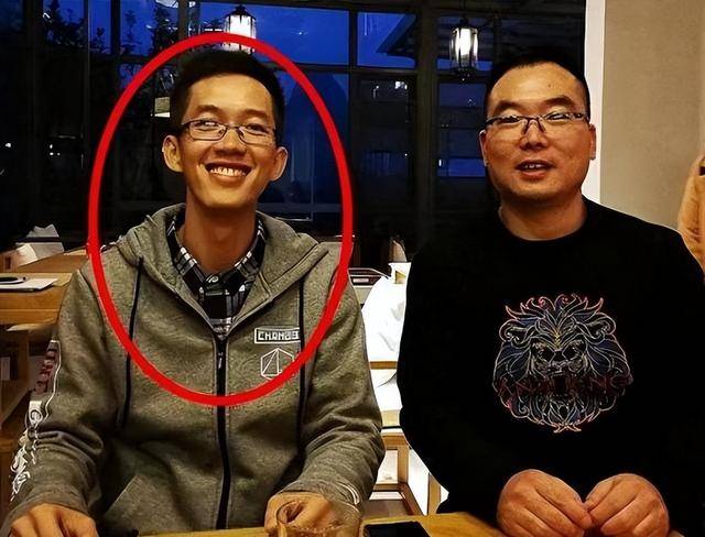 许家印被捕当天 私募大佬离世仅38岁 死因不明 许家印被捕当天 私募大佬离世仅38岁 死因不明