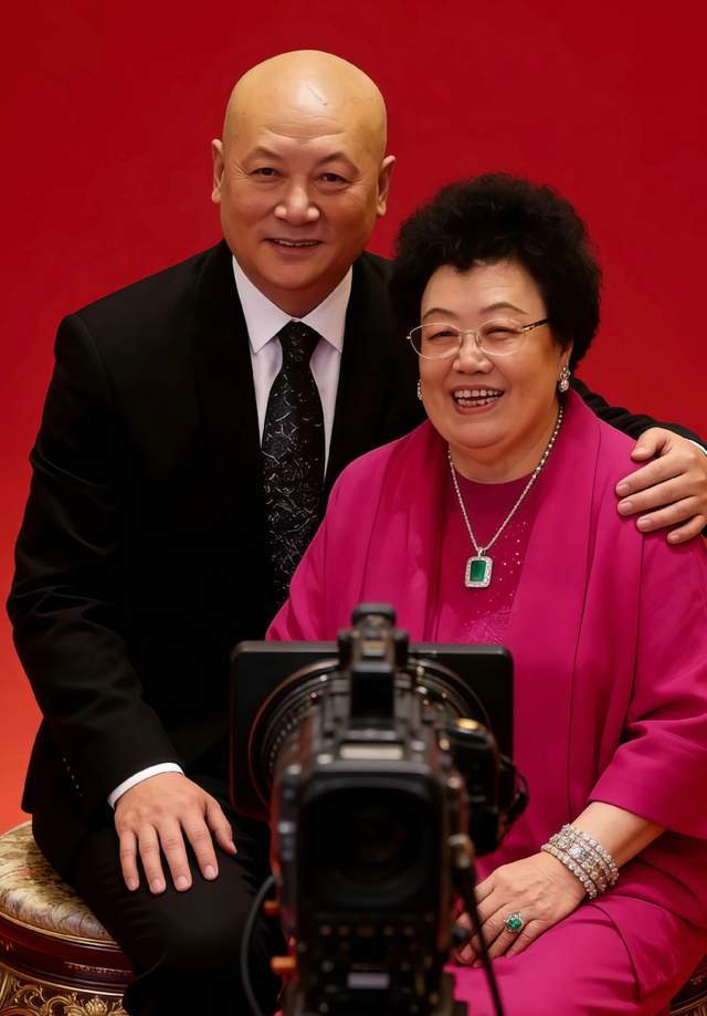 陈丽华巨资打造的紫檀博物馆,长什么样 陈丽华巨资打造的紫檀博物馆,长什么样