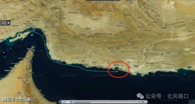 地理知识:美国是如何封锁伊朗的? 地理知识:美国是如何封锁伊朗的?