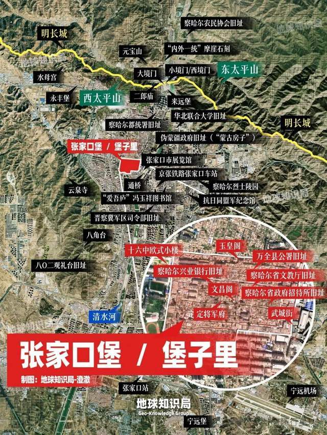 中国最混乱的废弃省会,现在什么情况了 中国最混乱的废弃省会,现在什么情况了