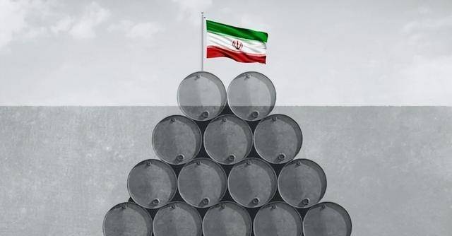 伊朗10艘船被拦截!美军完全控制海峡 伊朗10艘船被拦截!美军完全控制海峡