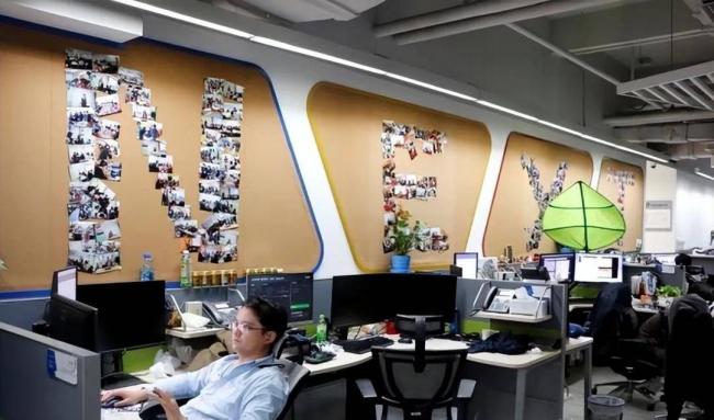 年薪百万跳楼!90后中国游戏天才熬死在寒冬 年薪百万跳楼!90后中国游戏天才熬死在寒冬