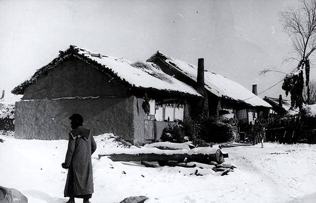 旧时东北的一种高端职业 土匪见了都敬根烟 旧时东北的一种高端职业 土匪见了都敬根烟