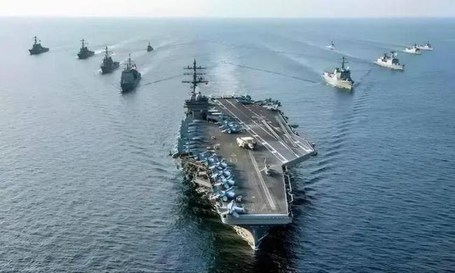 滴油难出,石油设施不炸自废...伊朗的痛楚 滴油难出,石油设施不炸自废...伊朗的痛楚