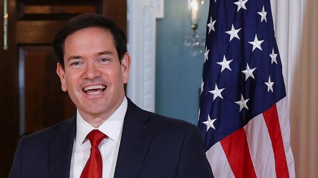 要和北京“脱钩”!第13国加入美国“抗中”联盟 要和北京“脱钩”!第13国加入美国“抗中”联盟