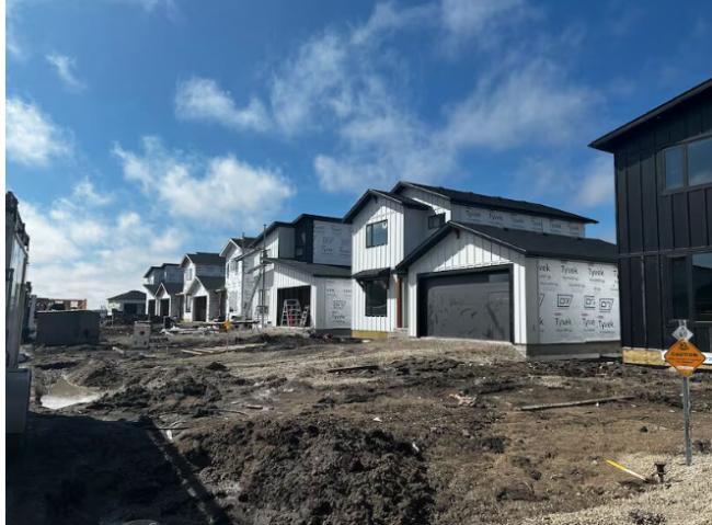 只要1%首付!加拿大小镇购房新政 只要1%首付!加拿大小镇购房新政